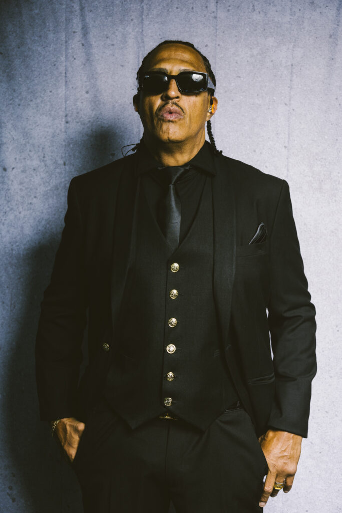 Mano Brown