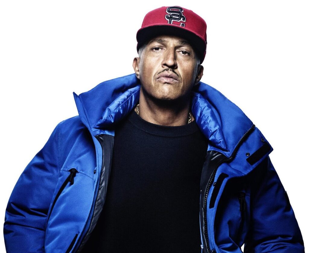 Mano Brown