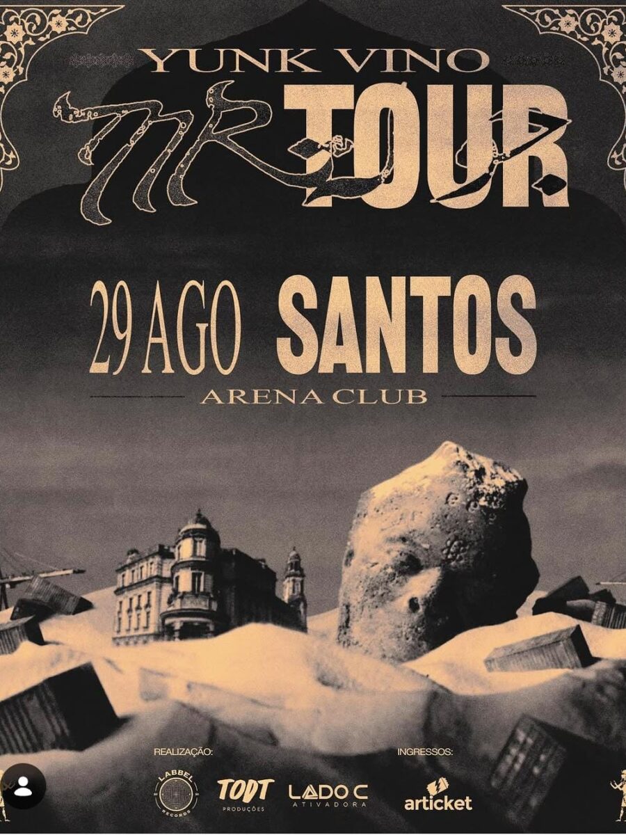MR TOUR NA ARENA CLUB